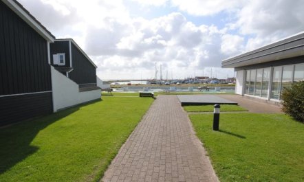 'Hermanda' - 100m to the fjord 3