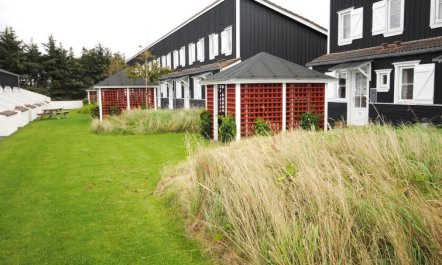 'Hermanda' - 100m to the fjord 2