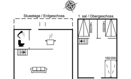 'Elina' - 500m from the sea 1