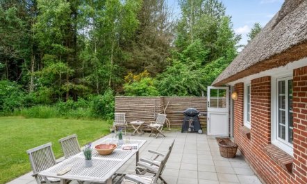 'Alkil' - 1.7km from the sea 6