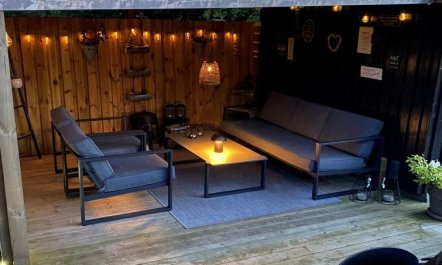 'Mieka' - 500m from the sea 3