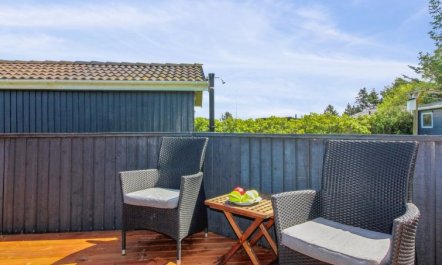 'Wisti' - 600m from the sea 6