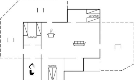 'Wisti' - 600m from the sea 1