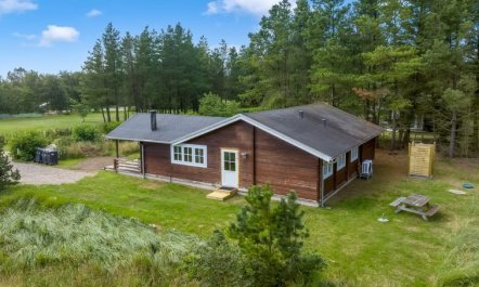 'Thorgny' - 350m to the fjord 5