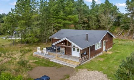 'Thorgny' - 350m to the fjord 4