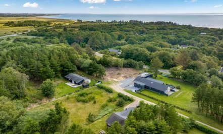 'Thorgny' - 350m to the fjord 2