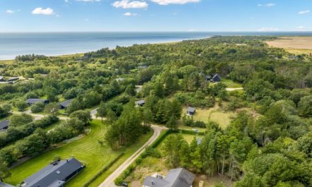 'Thorgny' - 350m to the fjord 1