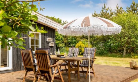 'Frederica' - 100m to the fjord 7