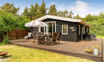 'Frederica' - 100m to the fjord 5