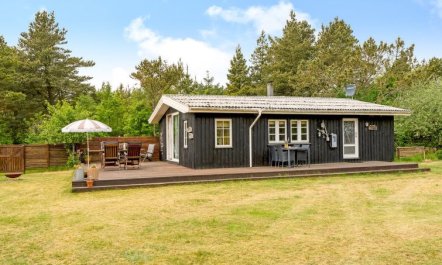 'Frederica' - 100m to the fjord 4