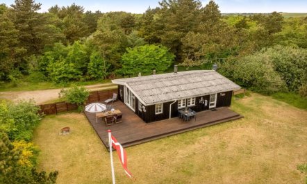 'Frederica' - 100m to the fjord 3