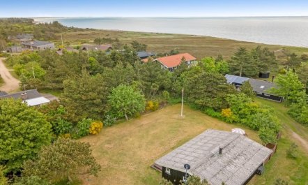 'Frederica' - 100m to the fjord 1