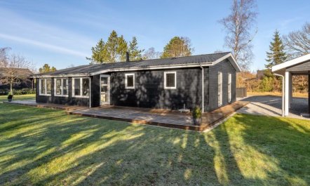 'Meline' - 350m from the sea