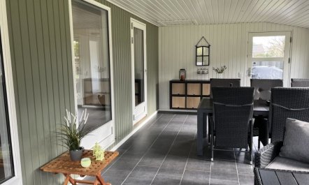 'Meline' - 350m from the sea 1