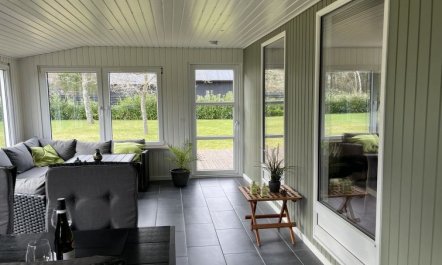 'Meline' - 350m from the sea 2