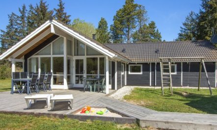 'Åsta' - 1.7km from the sea