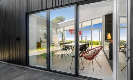 'Nille' - 30m from the sea 6