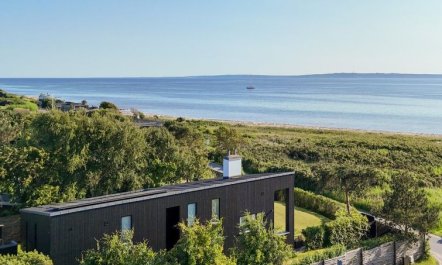 'Nille' - 30m from the sea 4