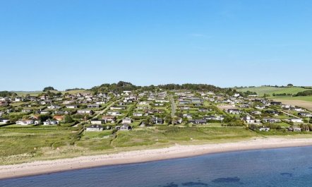 'Nille' - 30m from the sea 1