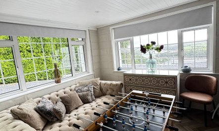 The Waterfront House 9 Mins drive to Kinsale sleeps 19 guests 3
