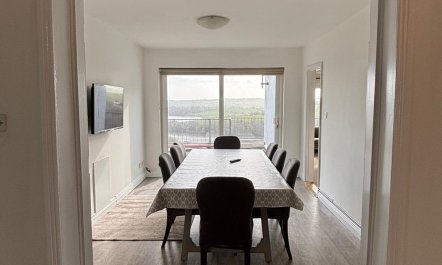 The Waterfront House 9 Mins drive to Kinsale sleeps 16 guests 2