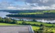 The Waterfront House 9 Mins drive to Kinsale sleeps 16 guests 6