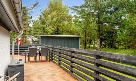 'Pia' - 250m to the fjord 7