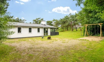 'Pia' - 250m to the fjord 3