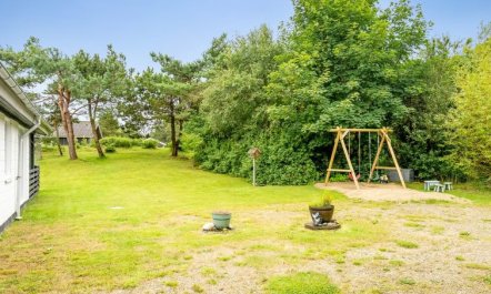 'Pia' - 250m to the fjord 2