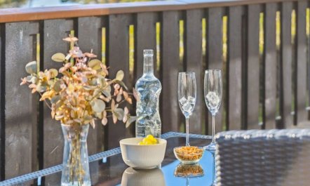 'Mariska' - 100m from the sea 4