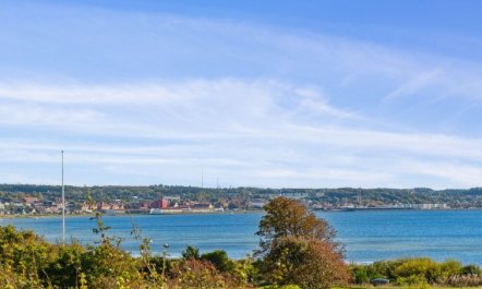 'Mariska' - 100m from the sea 1