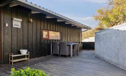 'Mariska' - 100m from the sea 3