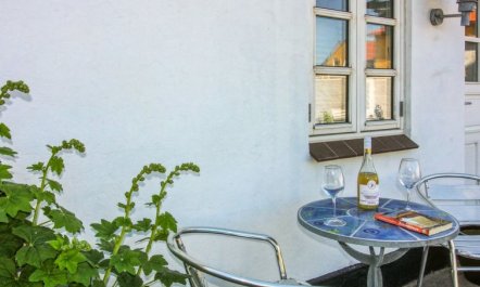 'Blome' - 350m from the sea 7