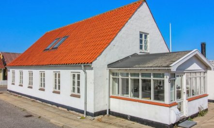 'Blome' - 350m from the sea 6