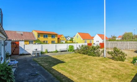 'Blome' - 350m from the sea 4