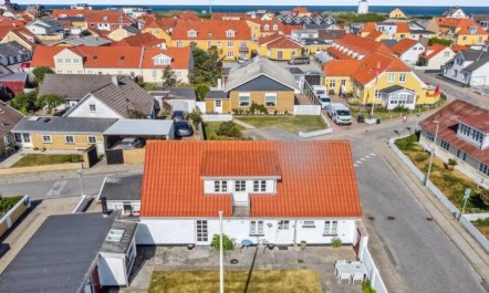 'Blome' - 350m from the sea 3