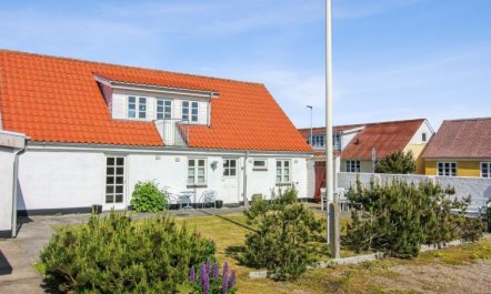 'Blome' - 350m from the sea 2