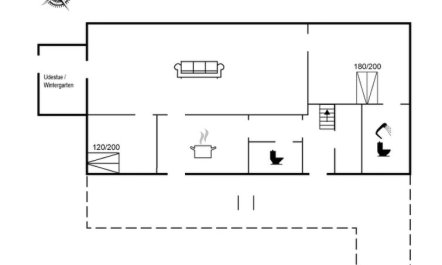 'Blome' - 350m from the sea 1
