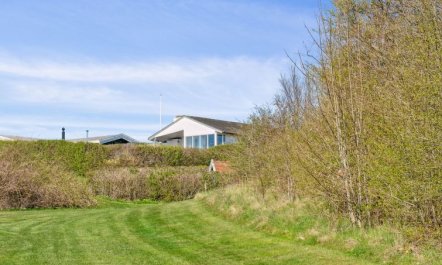 'Peetu' - 200m to the fjord 6