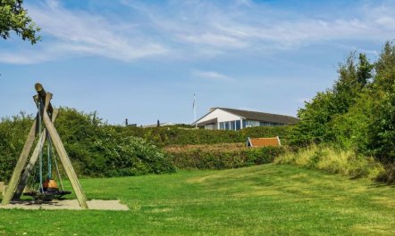 'Peetu' - 200m to the fjord 5