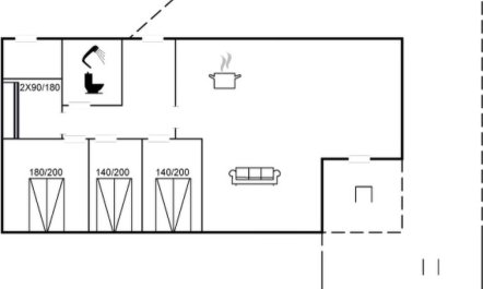 'Peetu' - 200m to the fjord 1