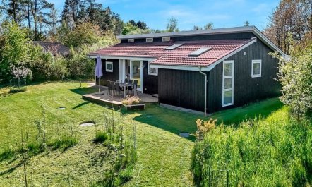 'Rik' - 2km from the sea