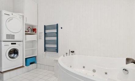 'Rik' - 2km from the sea 3