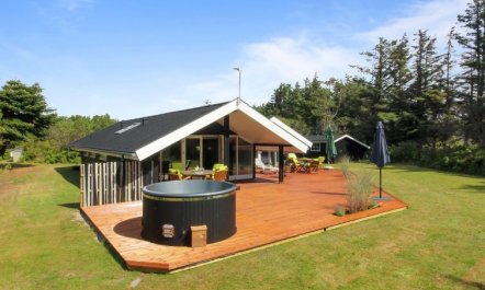 'Alban' - 700m from the sea 6