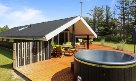 'Alban' - 700m from the sea 5