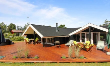 'Alban' - 700m from the sea 3