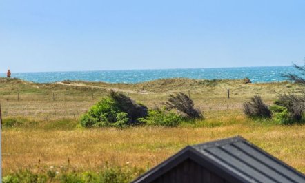 'Kanutte' - 200m from the sea 7