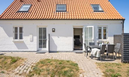 'Kanutte' - 200m from the sea 4