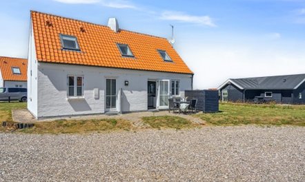 'Kanutte' - 200m from the sea 3