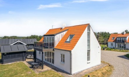 'Kanutte' - 200m from the sea 2